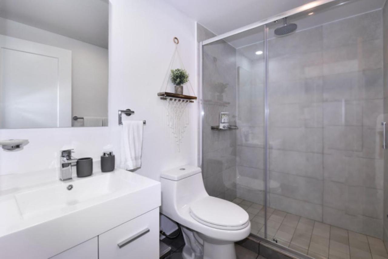 Stylish Luxury Condo, Central Location, Ocean View, Pool, Gym Oranjestad Zewnętrze zdjęcie