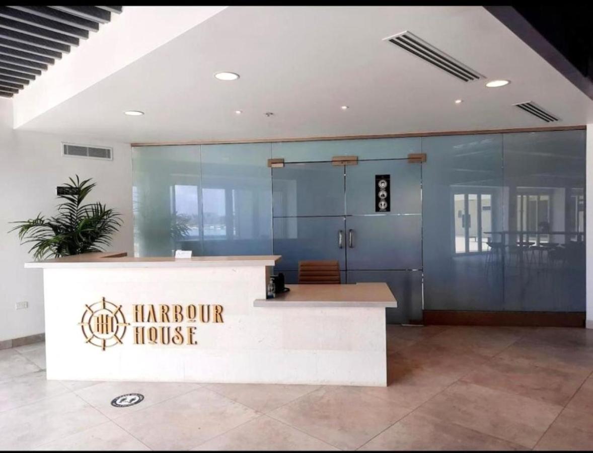 Stylish Luxury Condo, Central Location, Ocean View, Pool, Gym Oranjestad Zewnętrze zdjęcie